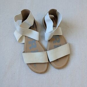 Sorel Ella Sandals